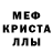 Первитин кристалл Lillian Alrex